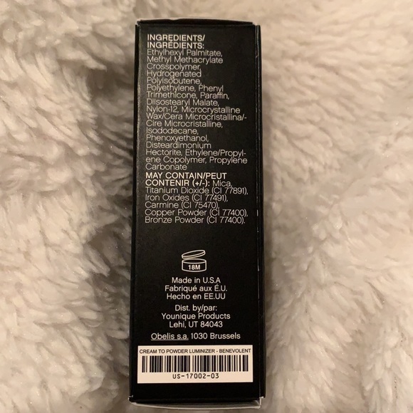 Younique Touch a la mode - Picture 2 of 11